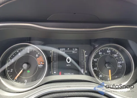 2019 Jeep Cherokee Latitude Plus из США, поврежденный, VIN 1C4PJMLB0KD260944